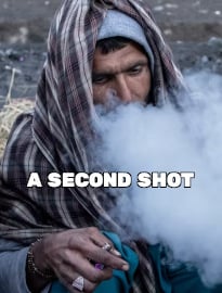 A Second Shot: Drug Addiction in Afghanistan