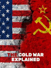 The Cold War Explained