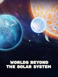 Worlds Beyond the Solar System