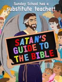 Satan's Guide to the Bible