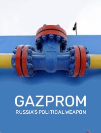 Gazprom: Russia's Political Weapon