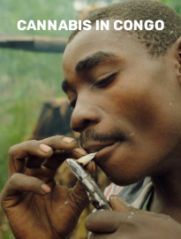 Cannabis in Congo