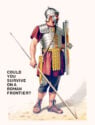 Could You Survive on a Roman Frontier?