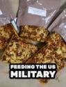 Feeding the US Military