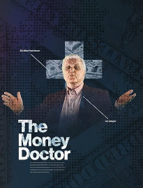 The Money Doctor
