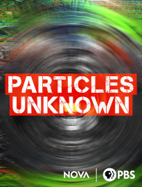 Particles Unknown