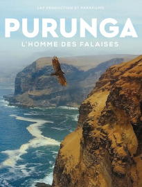 Purunga: The Man of the Cliffs