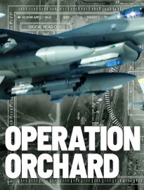 Black Ops: The Strike on Syria