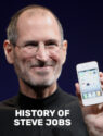 History of Steve Jobs