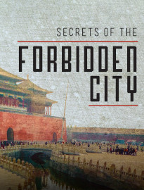 Secrets of the Forbidden City