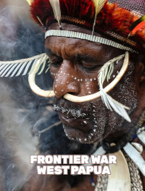 Frontier War: West Papua