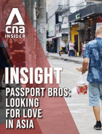 The Rise of Passport Bros