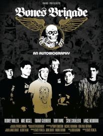 Bones Brigade: An Autobiography