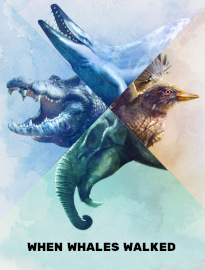 When Whales Walked