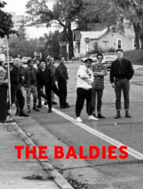 The Baldies
