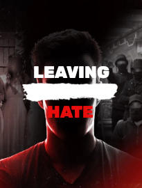 Leaving Hate
