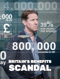 Britain's Benefits Scandal