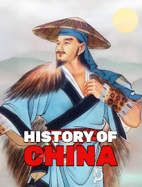 The Entire History of China