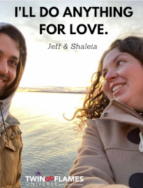 We're Not a Cult: Inside Twin Flames Universe