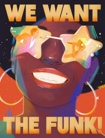 We Want the Funk!