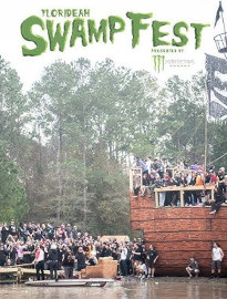 Florida Swampfest