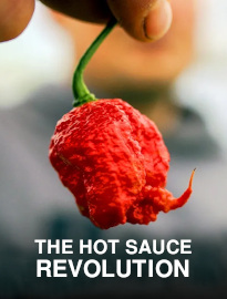The Hot Sauce Revolution