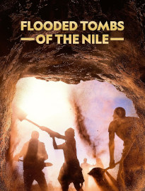 Flooded Tombs of the Nile
