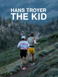 Hans Troyer, The Kid