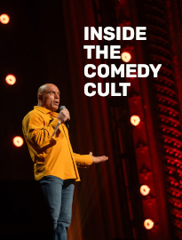 Inside the Comedy Cult