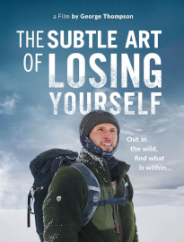 The Subtle Art of Losing Yourself