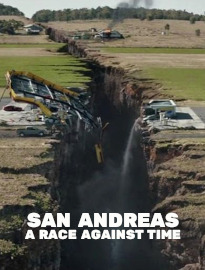 San Andreas: A Race Against Time