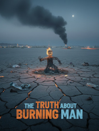 The Truth About Burning Man