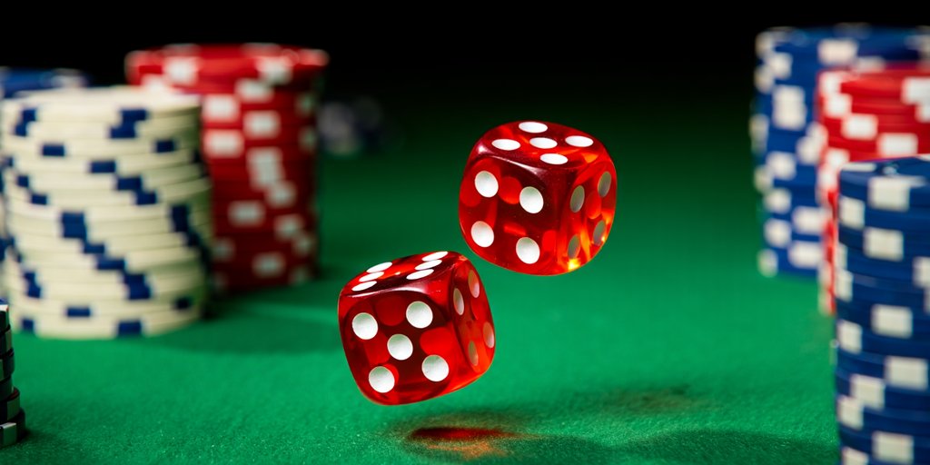 Craps Rules for Beginners: How to Play Dice - Top Documentary Films ...